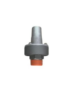 Relief Valve 2" Mpt 18-PSI Hig