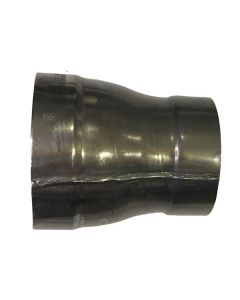 4"x3" Steel Concentric Reducer