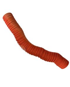 Banding Coil, Orange 4