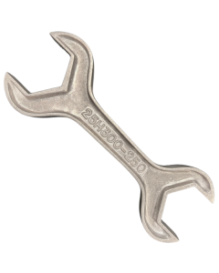 3" X 2.5" Two Side 25H Hex Wrench