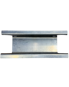 Crossmember For Turner Rungear