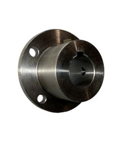 Pto Companion Flange For Pe Truck