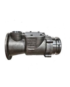 Dixon Blower Mounted Check Valve