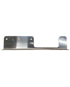 Cabinet Mounting Bracket,1/4" Aluminum