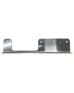 Cabinet Mounting Bracket,1/4" Aluminum