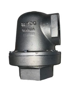 Vacuum Relief Valve 3" FPT 13-Hg