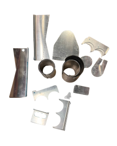 Hose Tube Bracket Kit