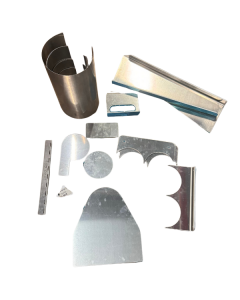 Hose Tube Bracket Kit LS