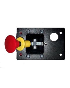 Salco Pneumatic Controller