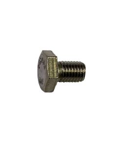 Screw 1/4-28 X 3/8, SS