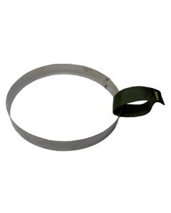 Metal Rings For Filter