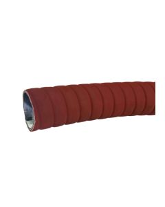 PETRO HOSE SUC,2" 150 PSI RED/BLCK