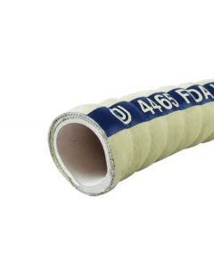 2" I.D. 4465 FDA Liquid Food Suction Hose