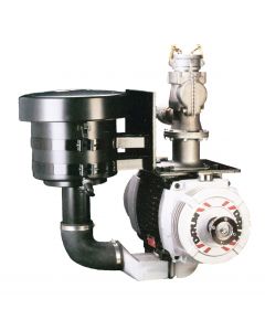 Drum HPD450 Blower