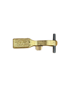 Brass Cam Ear