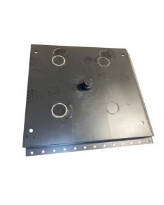 38.25" Trailmobile UC Plate