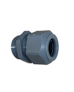3/8" ID Junction Box Fitting