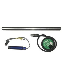 Civacon Civastar 18" ROMLink Cap and 2 Wire Probe