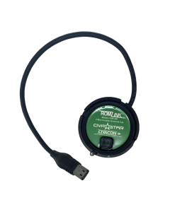 CivaStar ROMLink Cap (ONLY)