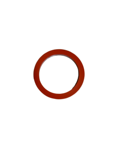 3" Silicone Cap Gasket S07