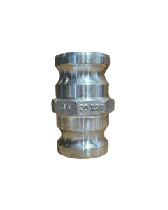 2" Spool Adapter, Aluminum