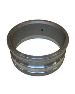 Adapter X Socket Weld (pipe) 6