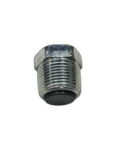 Drain Plug-Magnetic, 3/4 Mpt, T5CDL Series