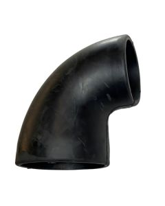 90 Degree Elbow Reducer 4" X 3"