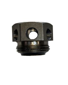 Tuthill Blower 360 Degree Melt Plug