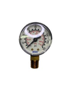 J&L 0-160 PSI Load Scale Pressure