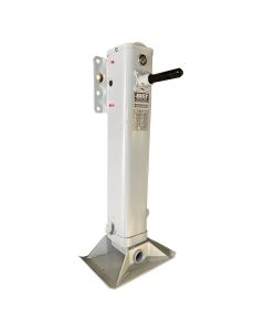 Jost Mag Landing Leg Gear, Crank Side, 4-Hole