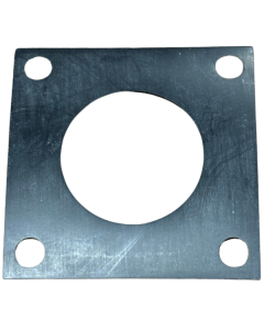 Hannay Reels H-150G 1-1/2" (Hi-Grade Buna) Riser Gasket