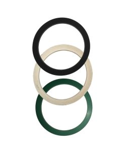 CAMLOCK GASKETS