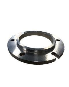 3" Aluminum Vapor Vent, Flange Adapter