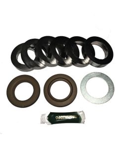 RANGER PUMP QUAD LIP SEAL KIT