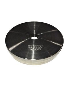 BETTS STAINLESS STEEL DISC