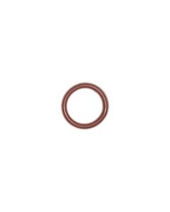 Emergency Valve Shaft Tef-O-Sil O-RIng