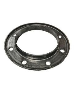 4 IN. TTMA STEEL FLUED TTMA FLANGE