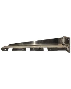 Heil Fender Bracket Assembly, Right Hand