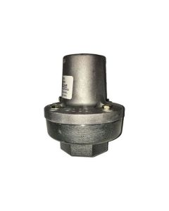 Relief Valve, 2 in. FNPT, 15 PSI