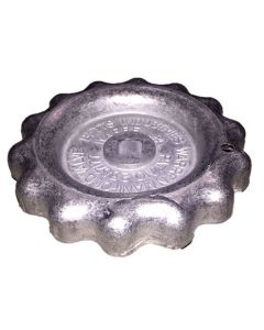 QRB - Betts™ Compatible - 3" - Aluminum Handwheel