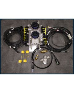WABCO 4S/2M RSS+SY Install Kit, ABS