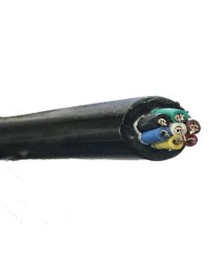 SCULLY OVERFILL 7 WIRE CABLE