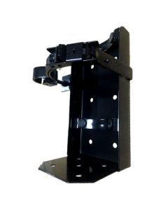 20 LB. FIRE EXTINGUISHER BRACKET