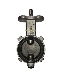 CIVACON 3 IN. BUTTERFLY VALVE