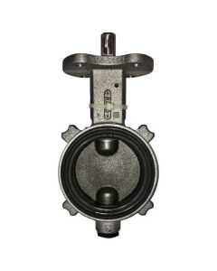 3 in. Civacon Sure Seal Butterfly Valve