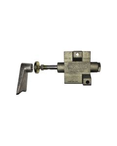 Civacon 3-Way Interlock Valve With Paddle