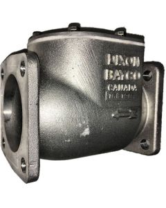 3" Dixon Swing Check Valve