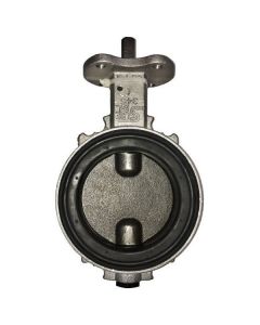 5" Civacon Butterfly Valve