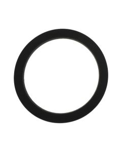 4" Buna Cap Gasket